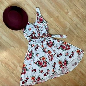 Latched Mama Nursing Dress